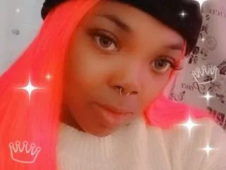 FireySapphire Profilbild des Cam-Modells