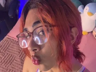 SamuelMatthew immagine del profilo del modello di cam