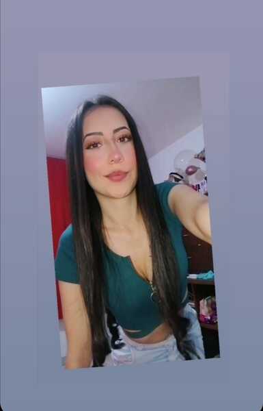 Artist SalomeSweett18 Foto 9