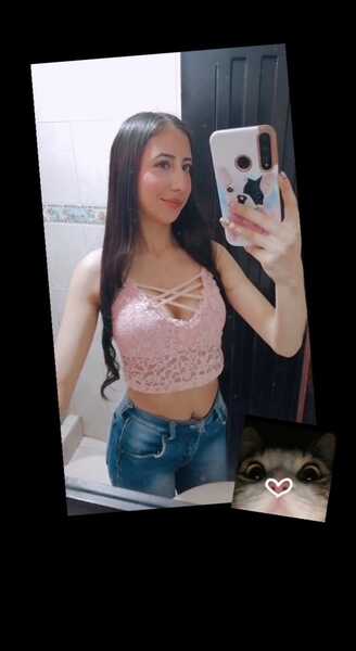 Artist SalomeSweett18 Foto 8