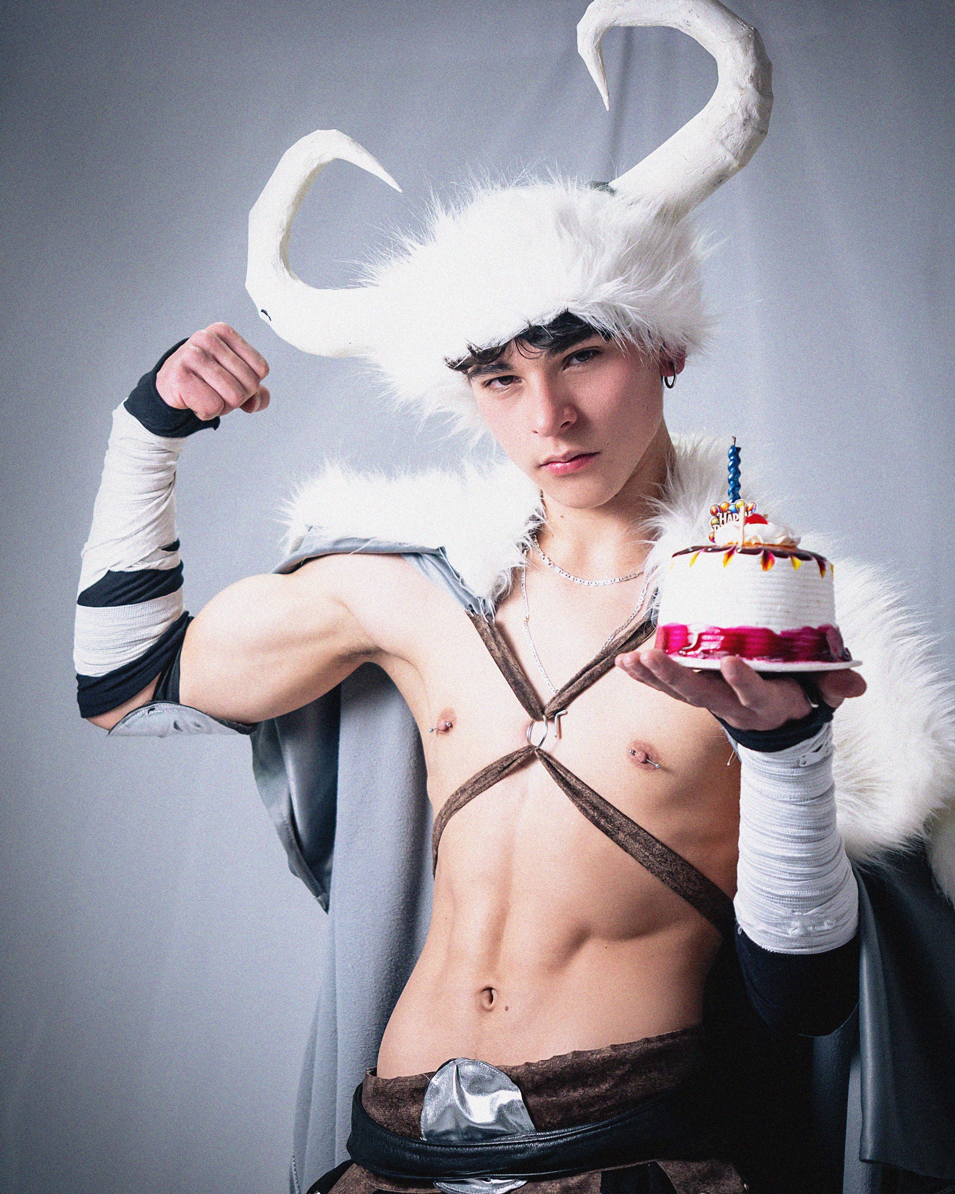 Artist lukehowland Foto 4