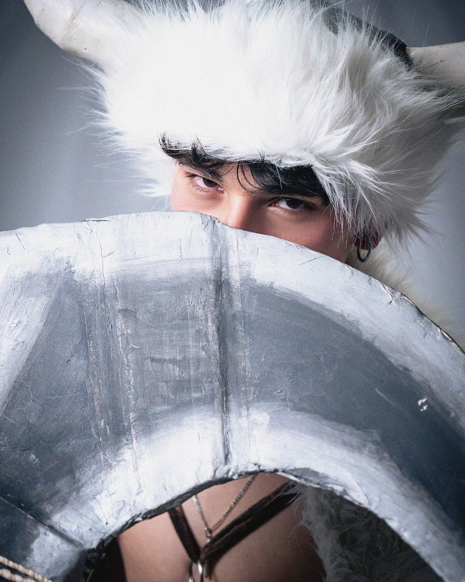 Artist lukehowland Foto 10