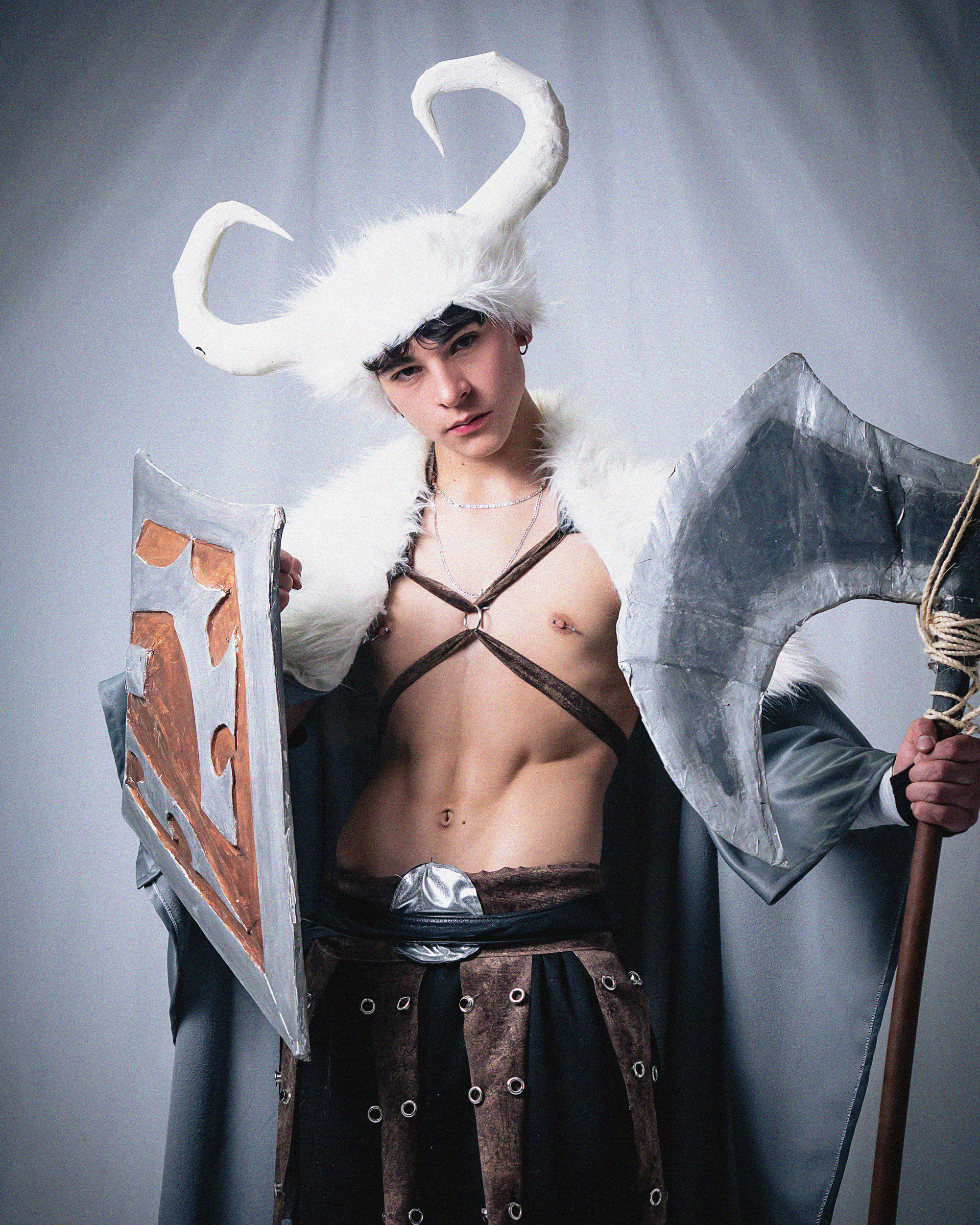 Artist lukehowland Foto 11