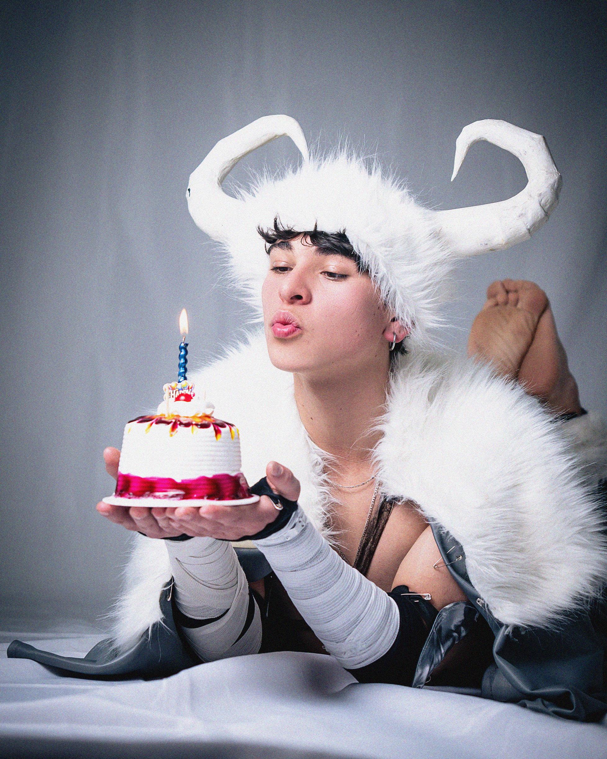 Artist lukehowland Foto 5