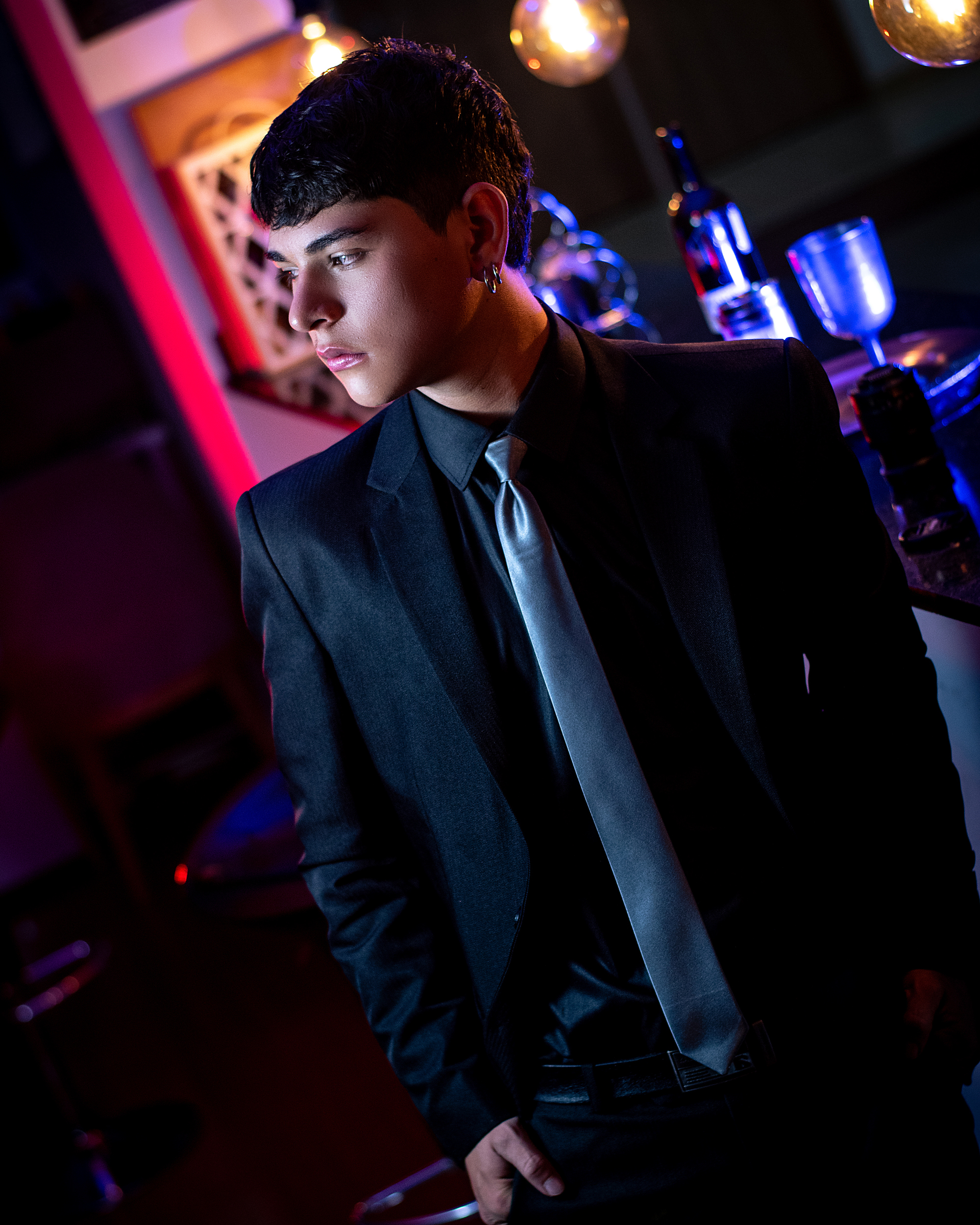 Artista lukehowland Foto 12