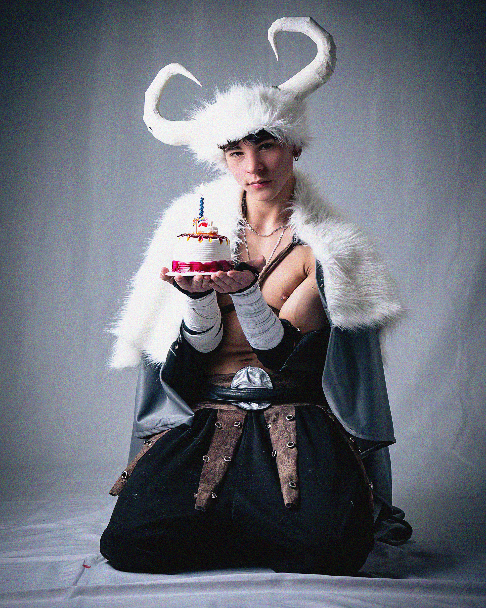 Artist lukehowland Foto 6