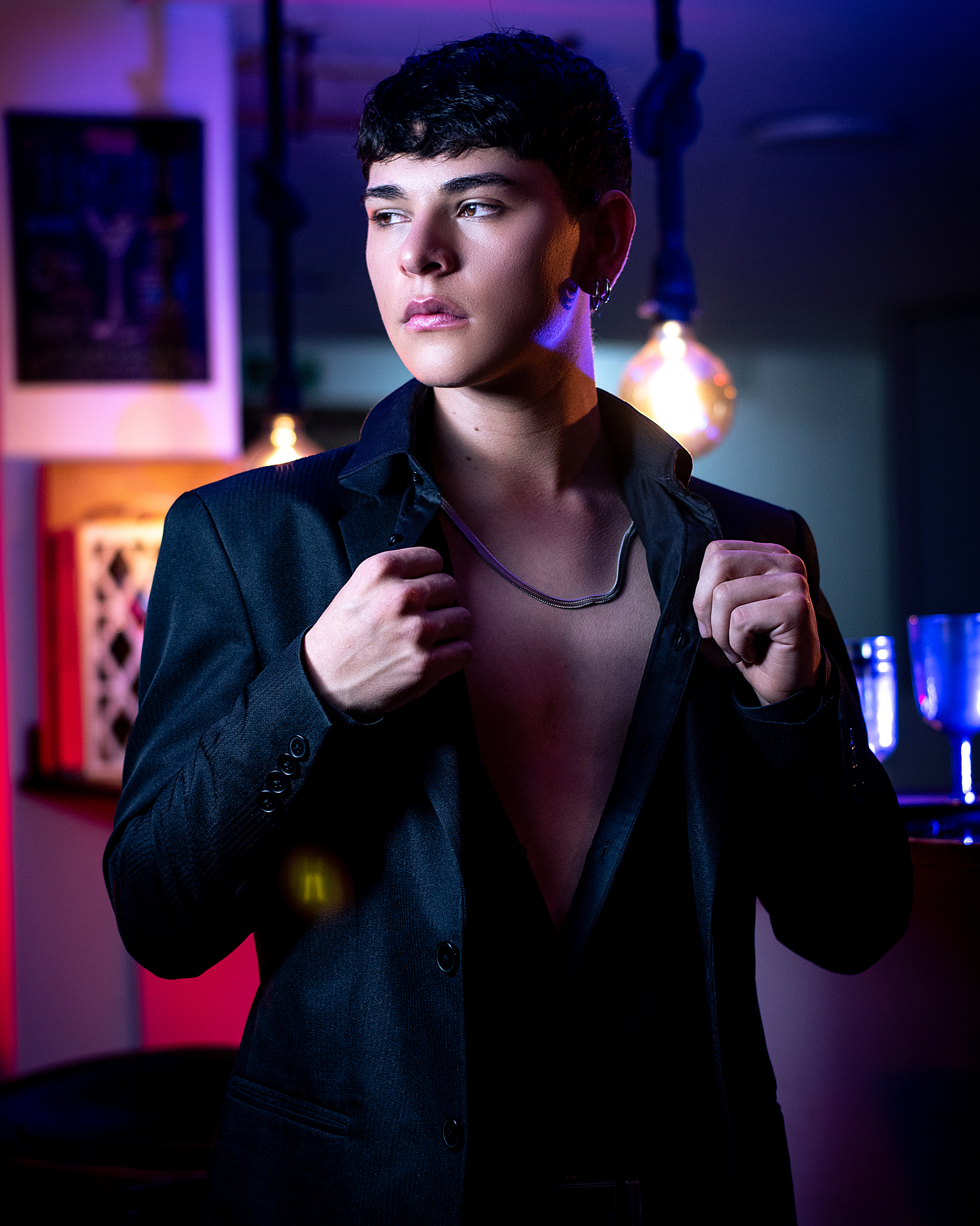 Artista lukehowland Foto 9