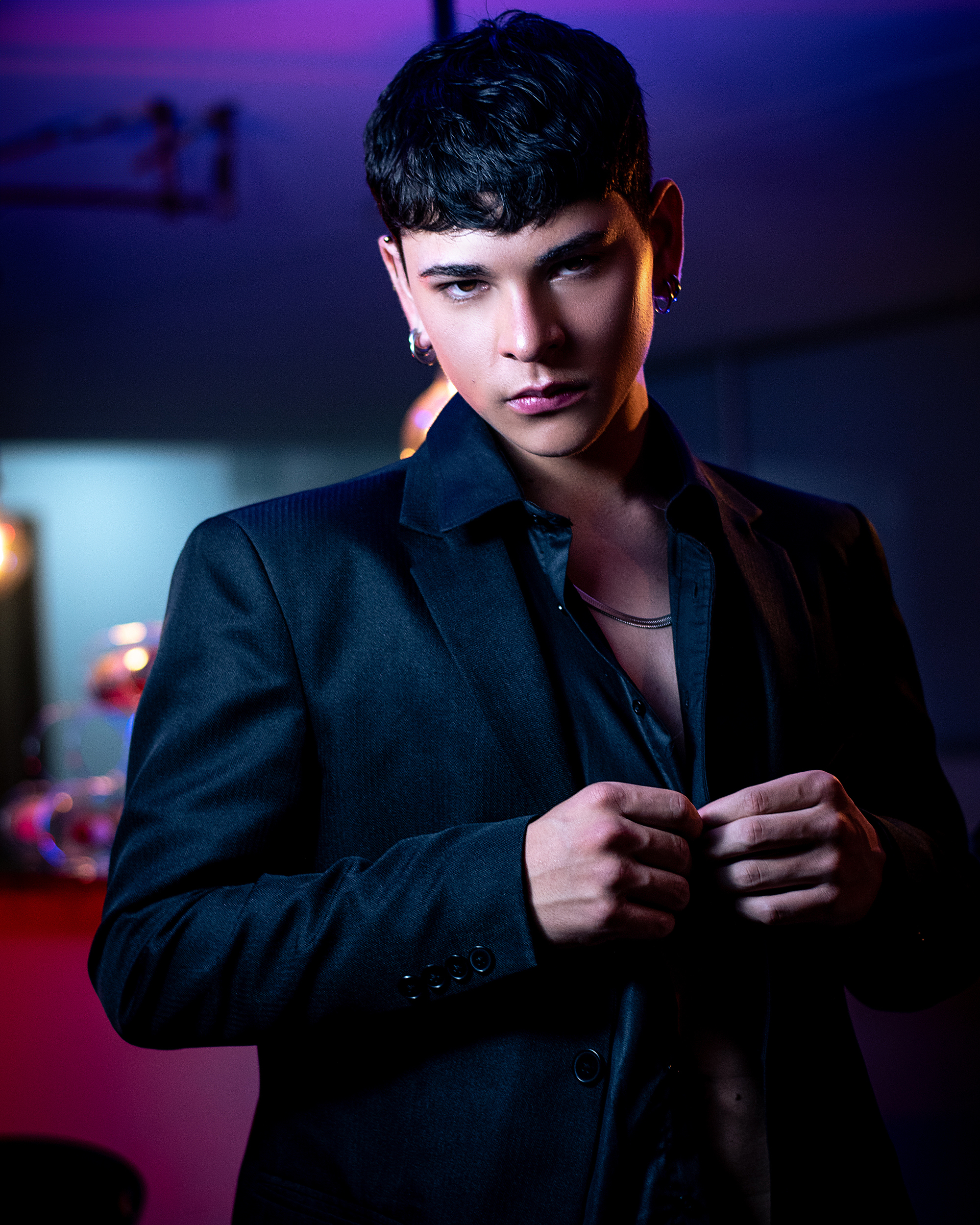 Artista lukehowland Foto 8