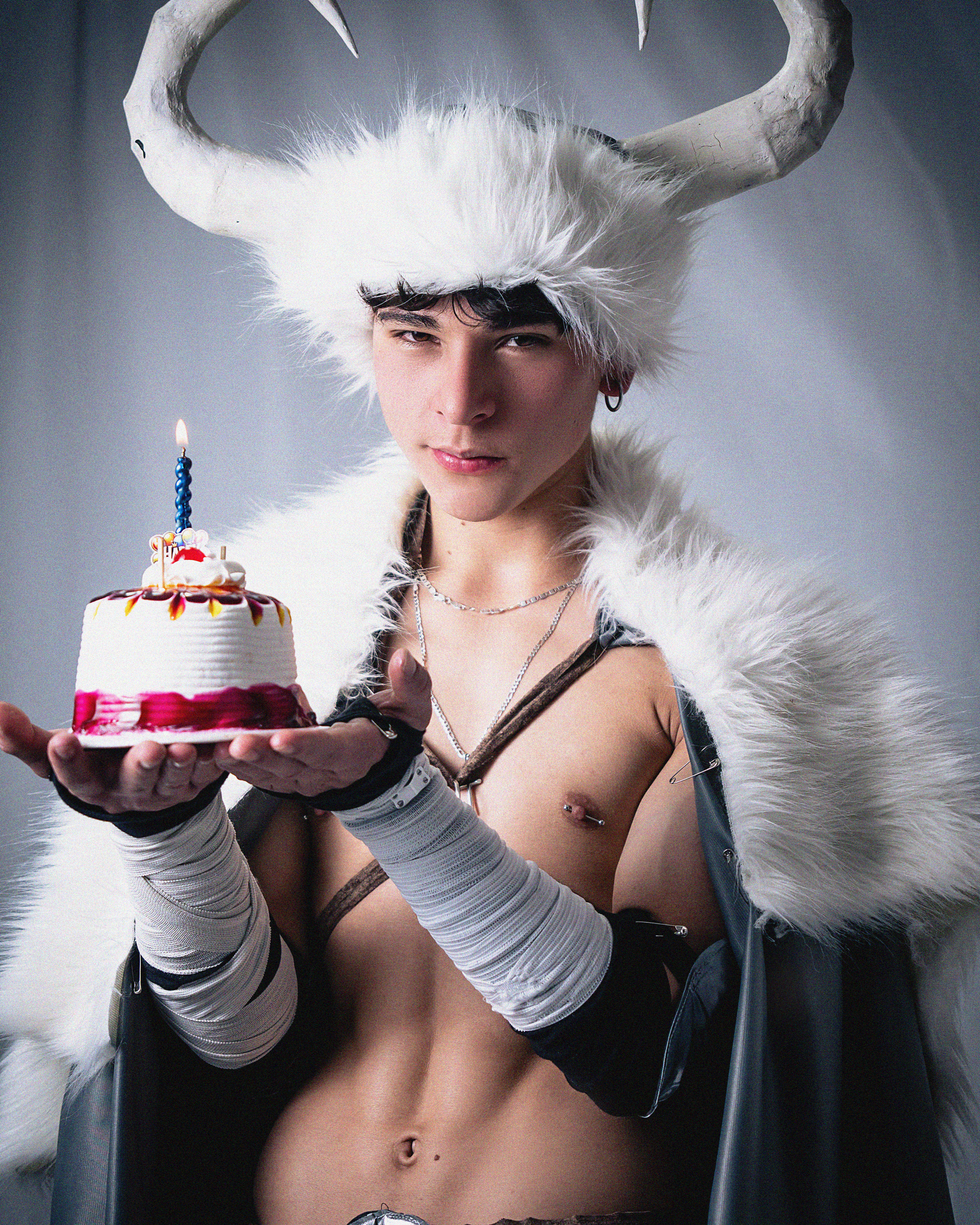 Artist lukehowland Foto 9