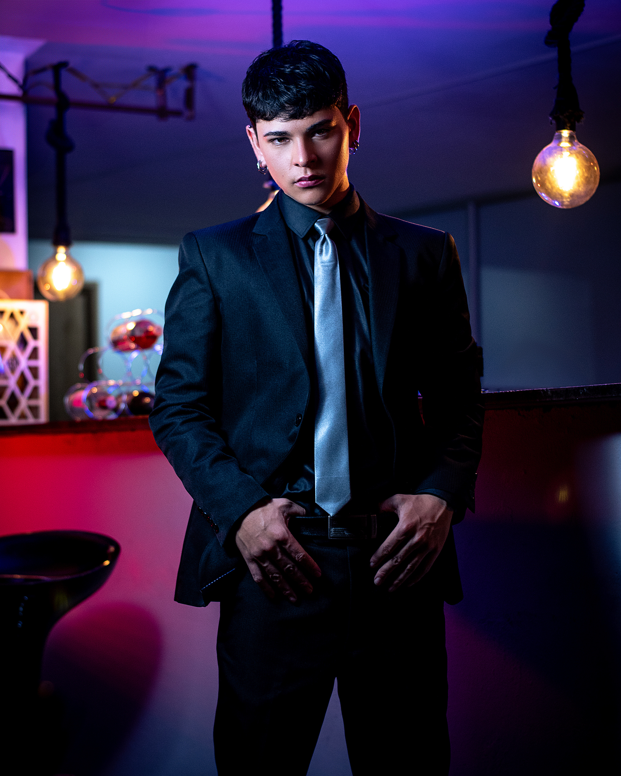 Artista lukehowland Foto 11