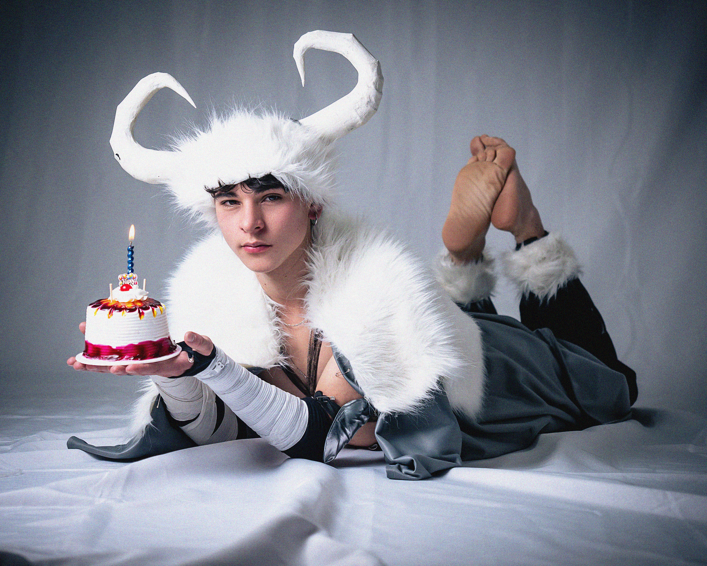 Artist lukehowland Foto 7