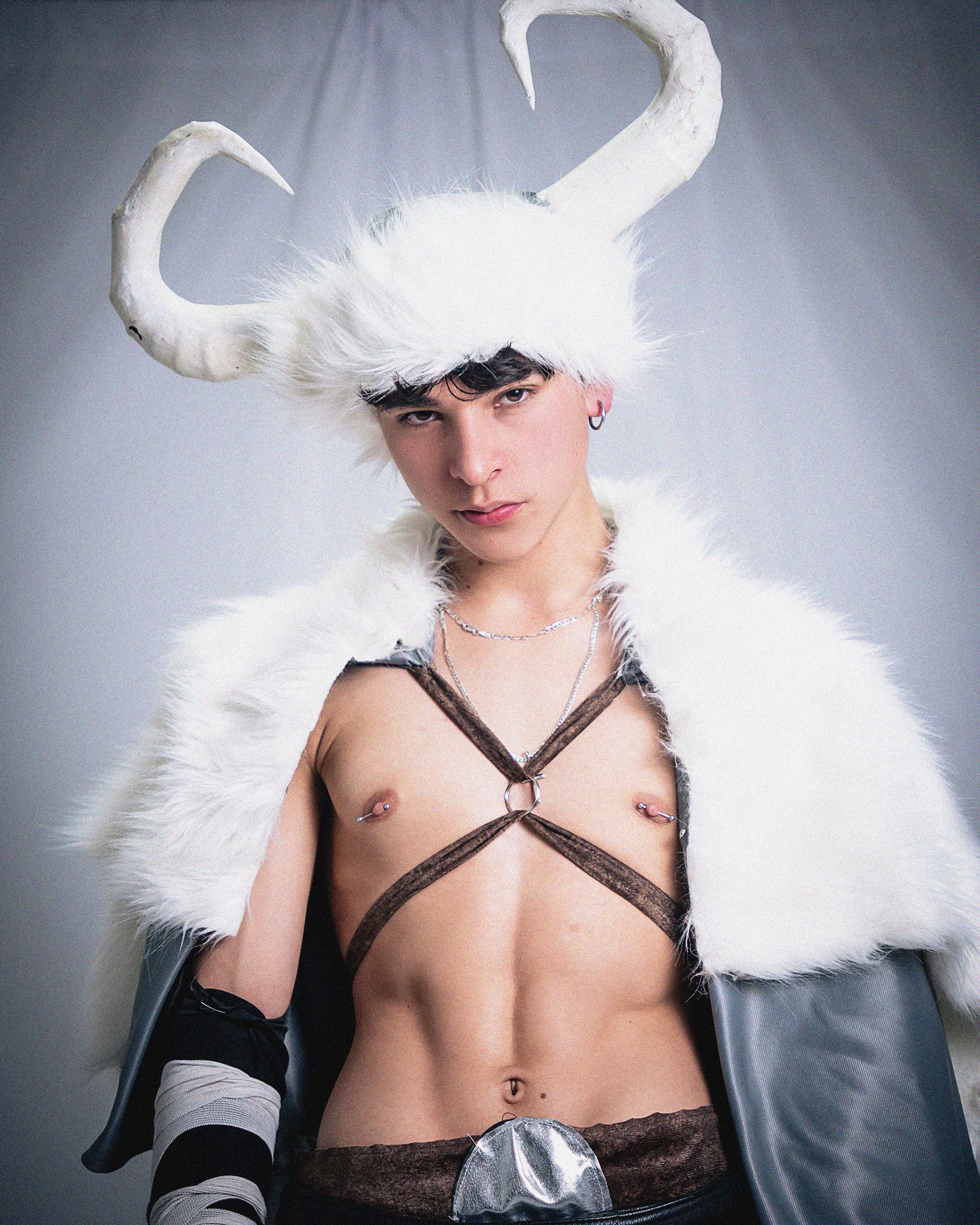 Artist lukehowland Foto 12