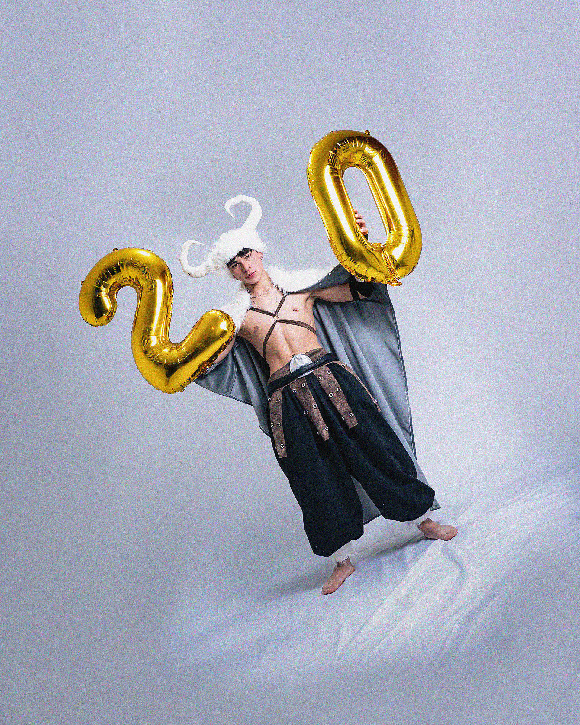 Artist lukehowland Foto 3