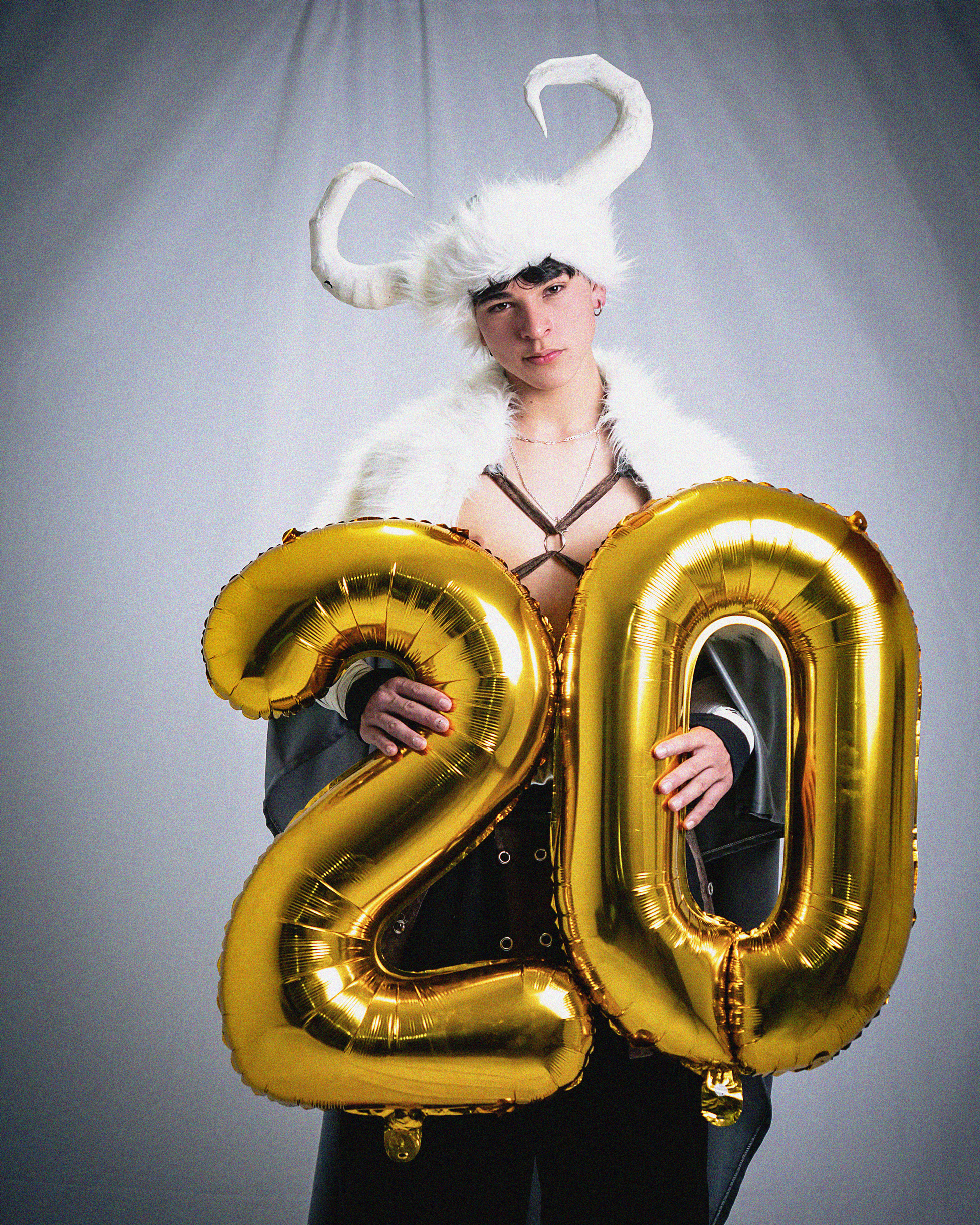 Artist lukehowland Foto 2