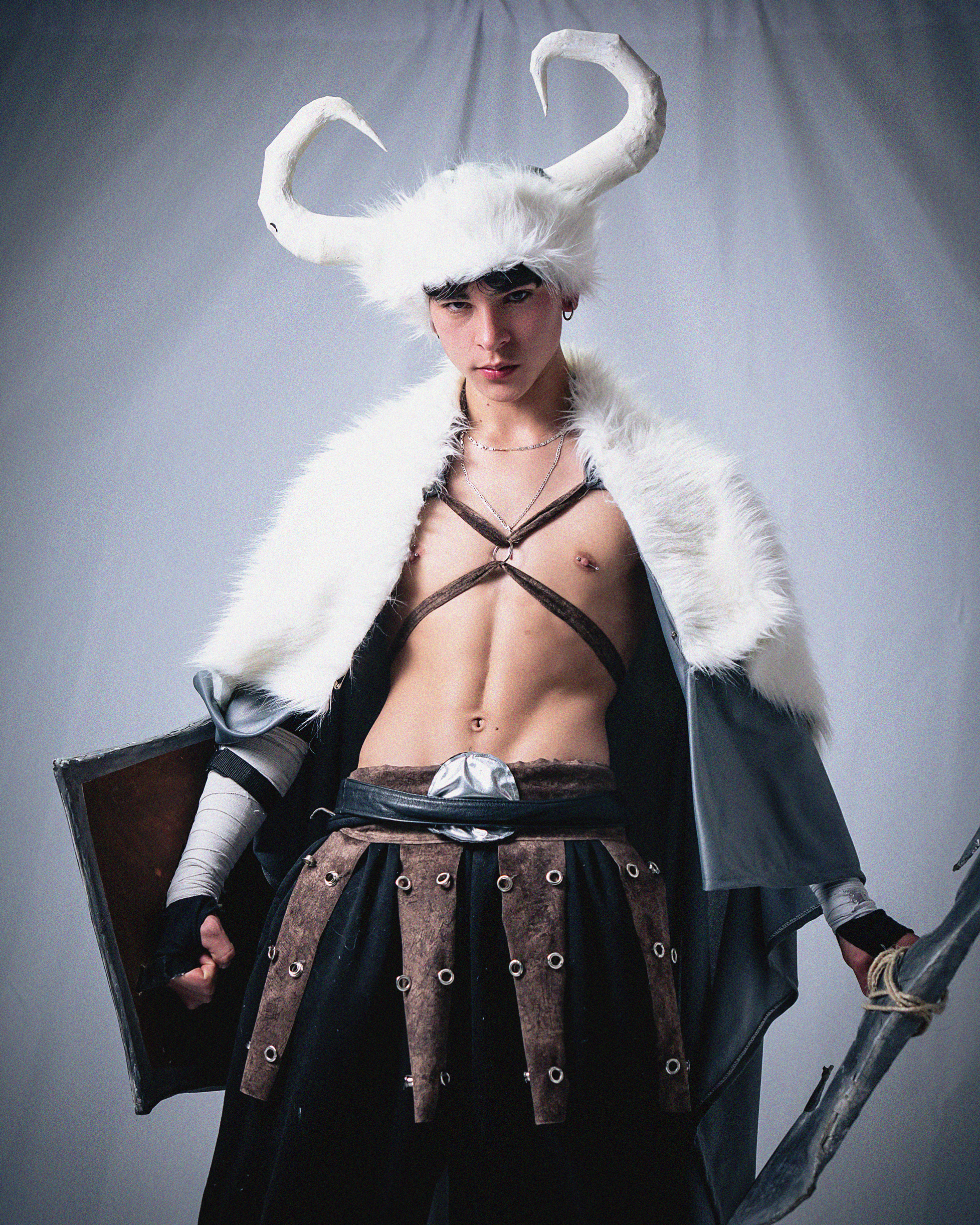 Artist lukehowland Foto 1