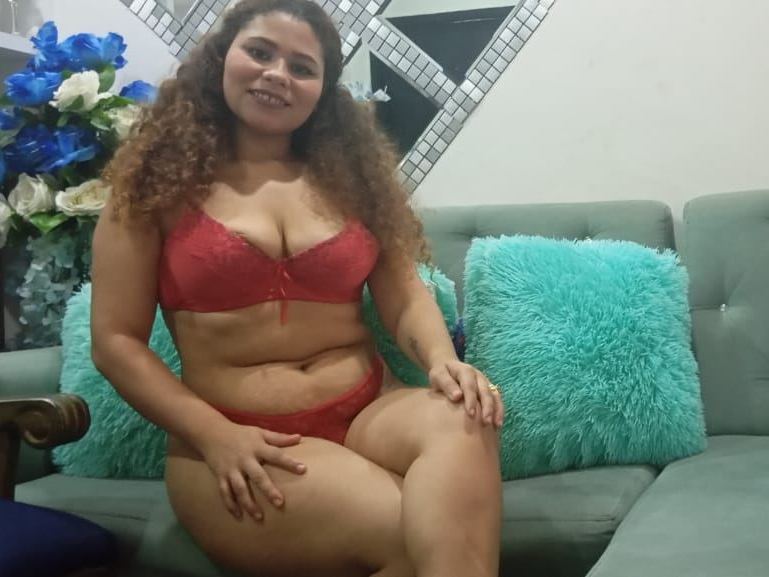 Image de profil du modèle de webcam Yudybrowns