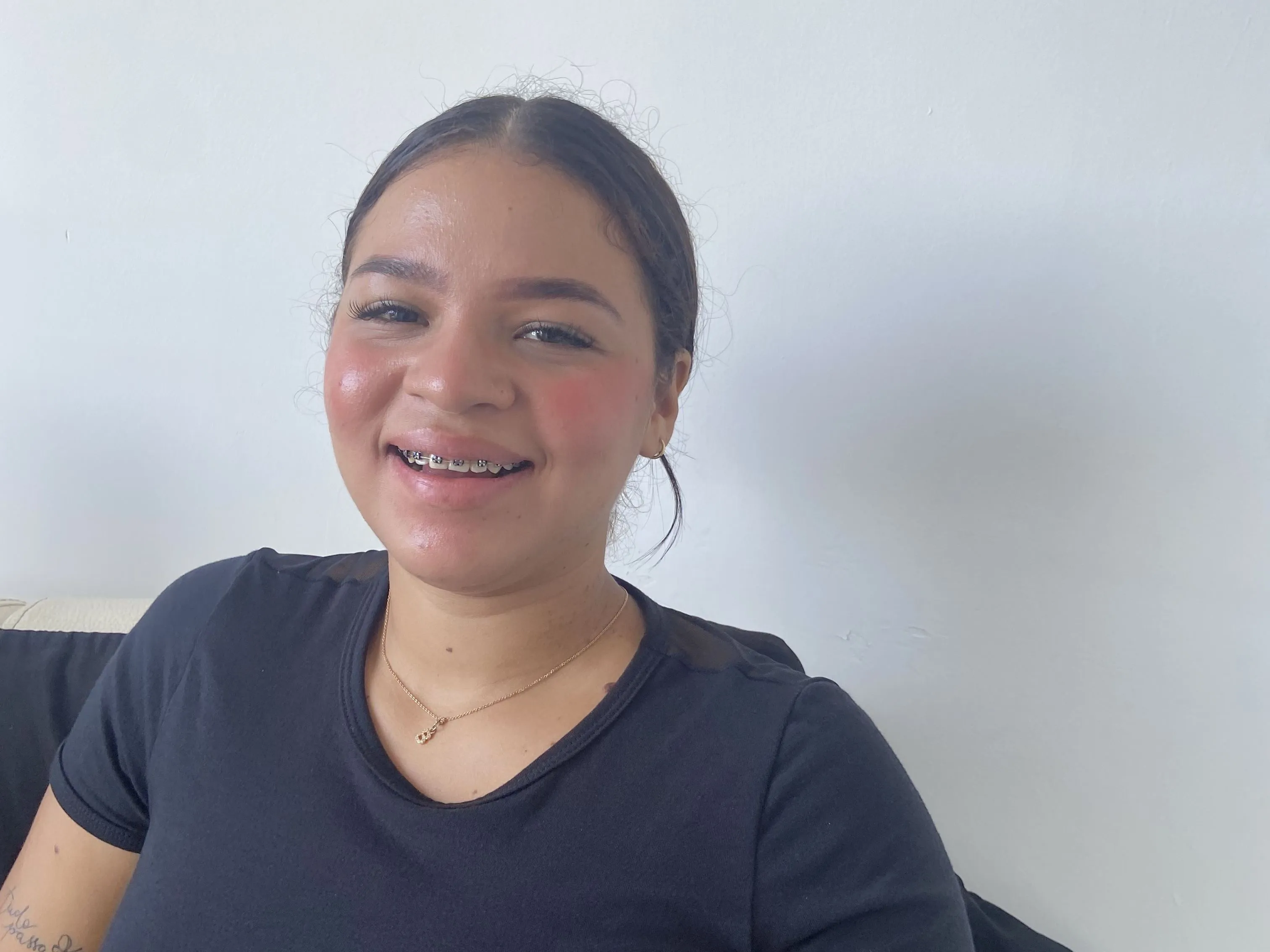 Whitenaughty profielfoto van cam model