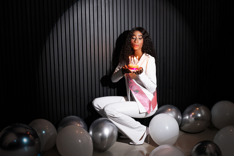 Artiest AntoneellaHott Foto 11