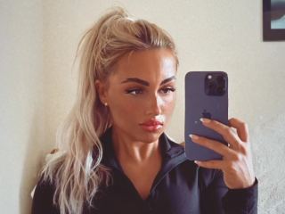 BustyBritishBlondeLucy profielfoto van cam model 