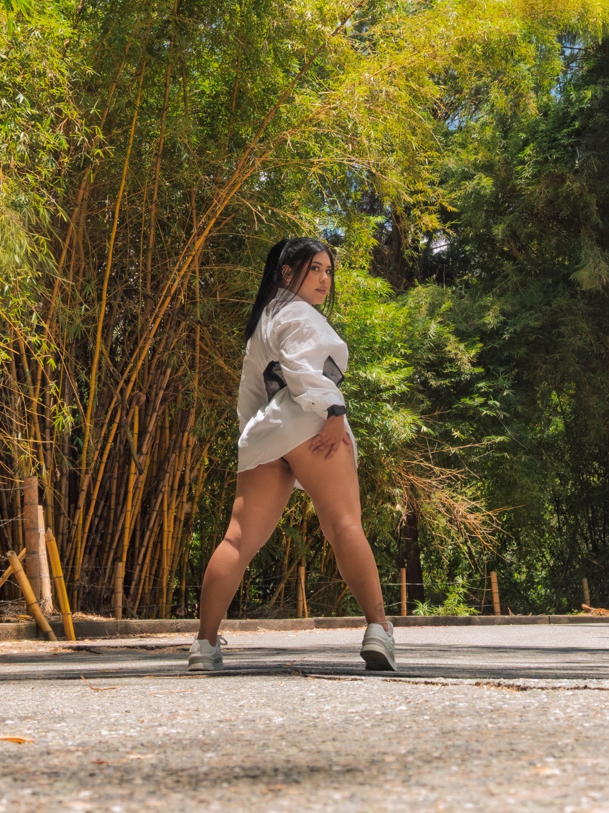 Interprete AbbyBlakeee Foto 2