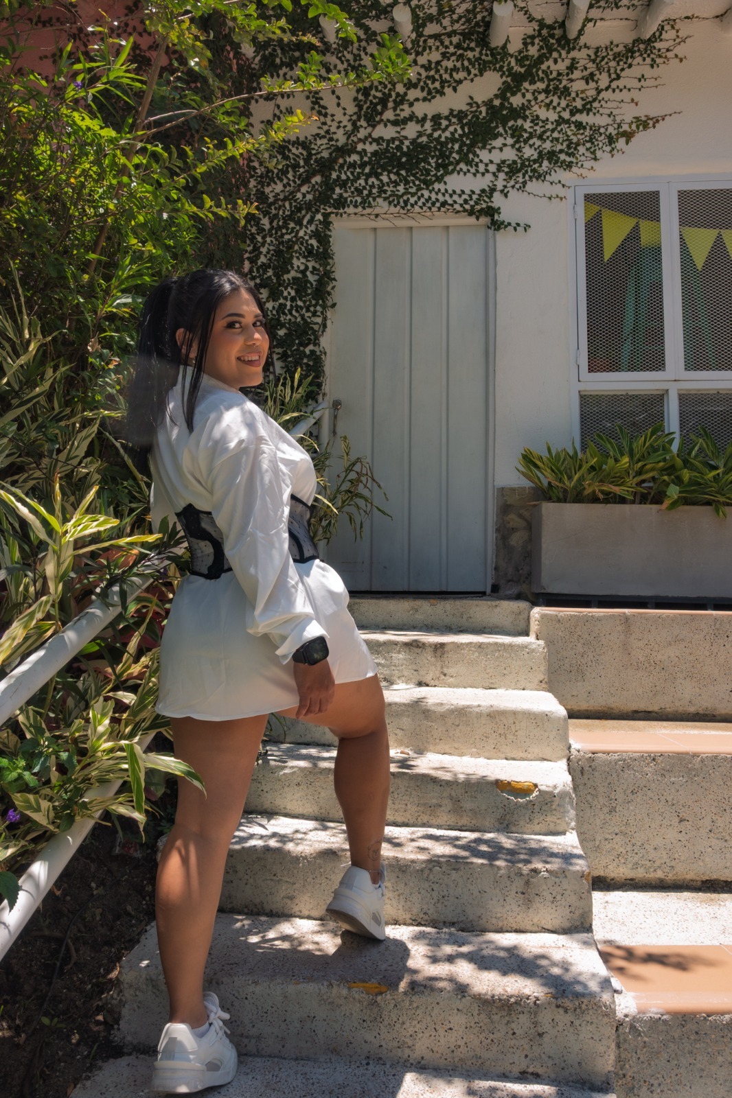 Interprete AbbyBlakeee Foto 1