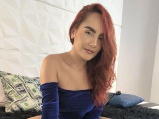 KathiaOwens profielfoto van cam model