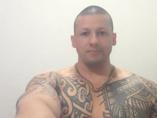 TheRock72 profielfoto van cam model