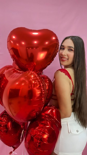 Intérprete MaddyNavarro Foto 1