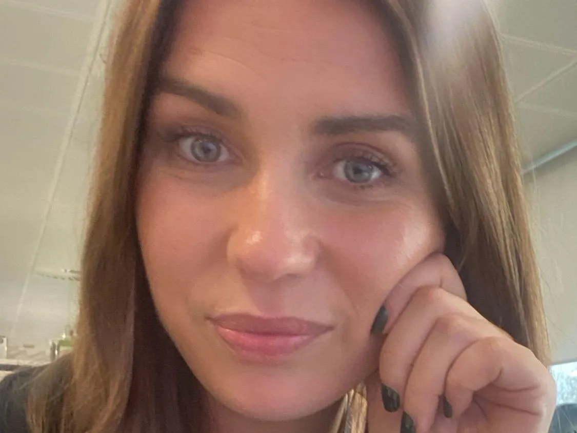 Profilbilde av SophieMaree webkamera modell