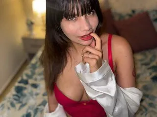 Image de profil du modèle de webcam isapervert69