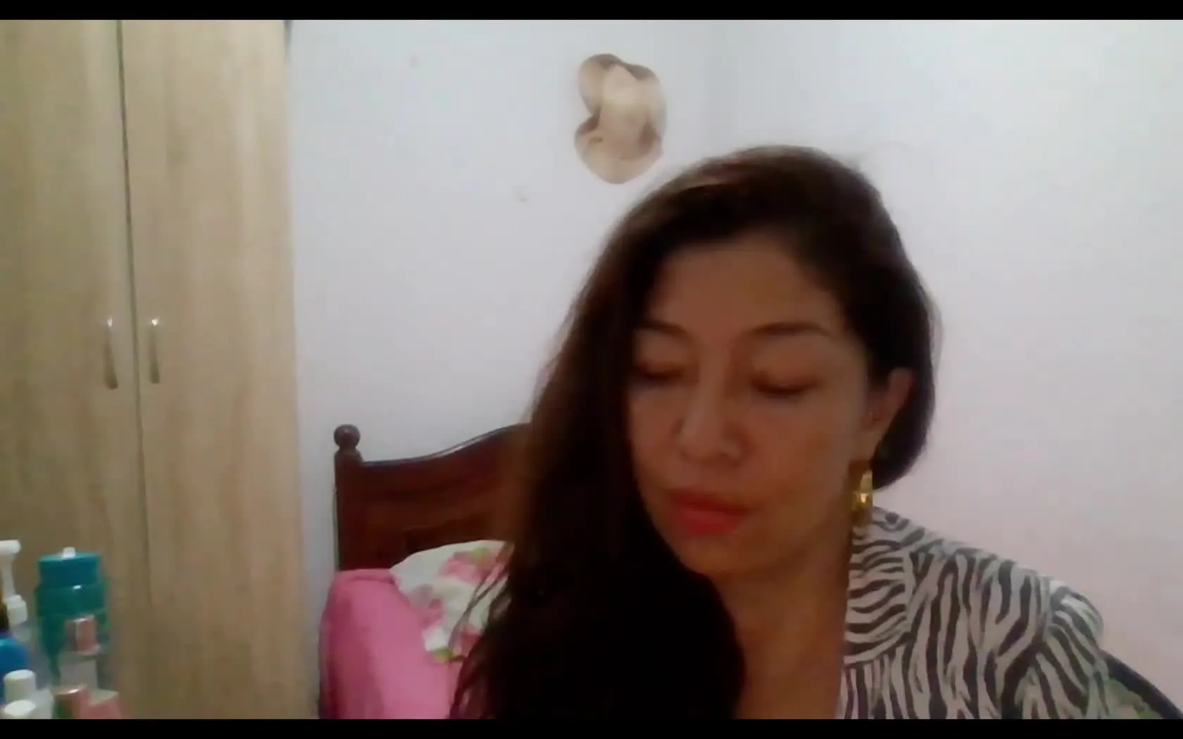 Interprete TernuritaPretty Video 1