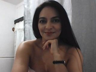 Foto de perfil de modelo de webcam de StarVanDerGhast