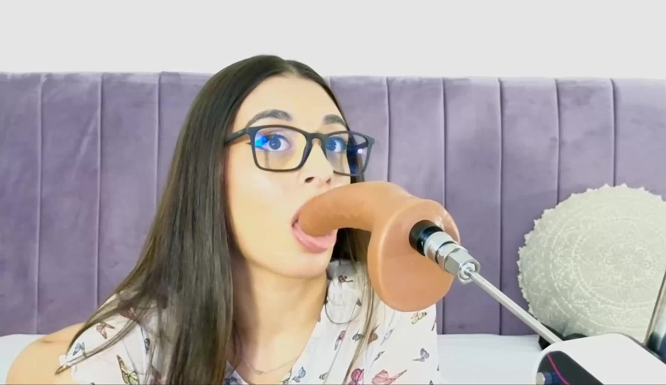 Artist MisssLilith177 Video 2