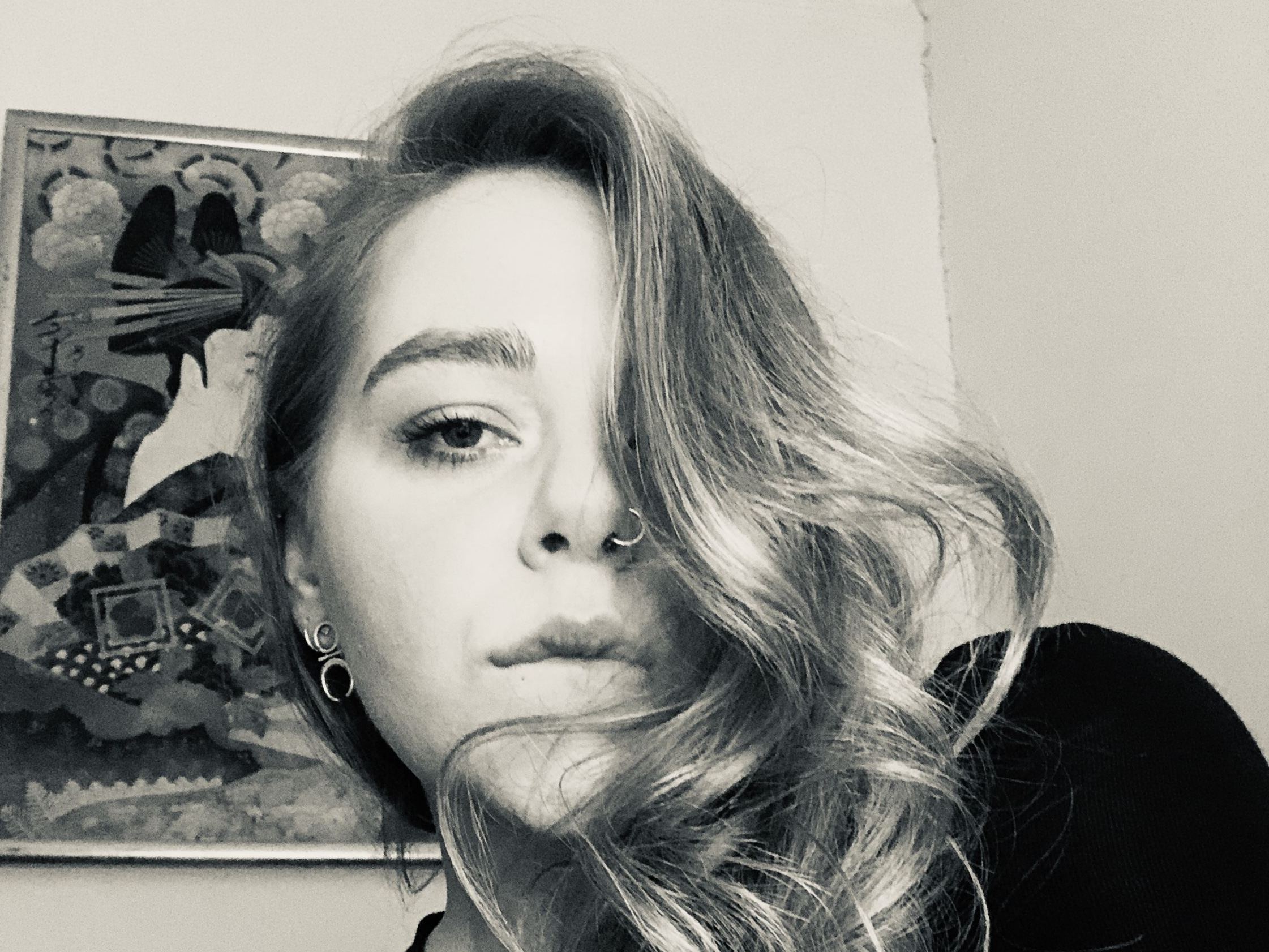 ScarlettMorris immagine del profilo del modello di cam
