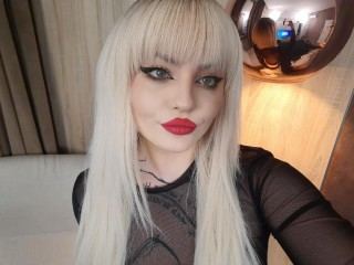 Foto de perfil de modelo de webcam de ZAIYRAH