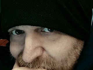 Image de profil du modèle de webcam James282