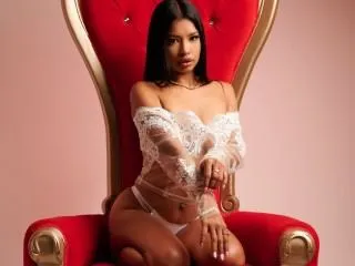 RacheelLopez immagine del profilo del modello di cam