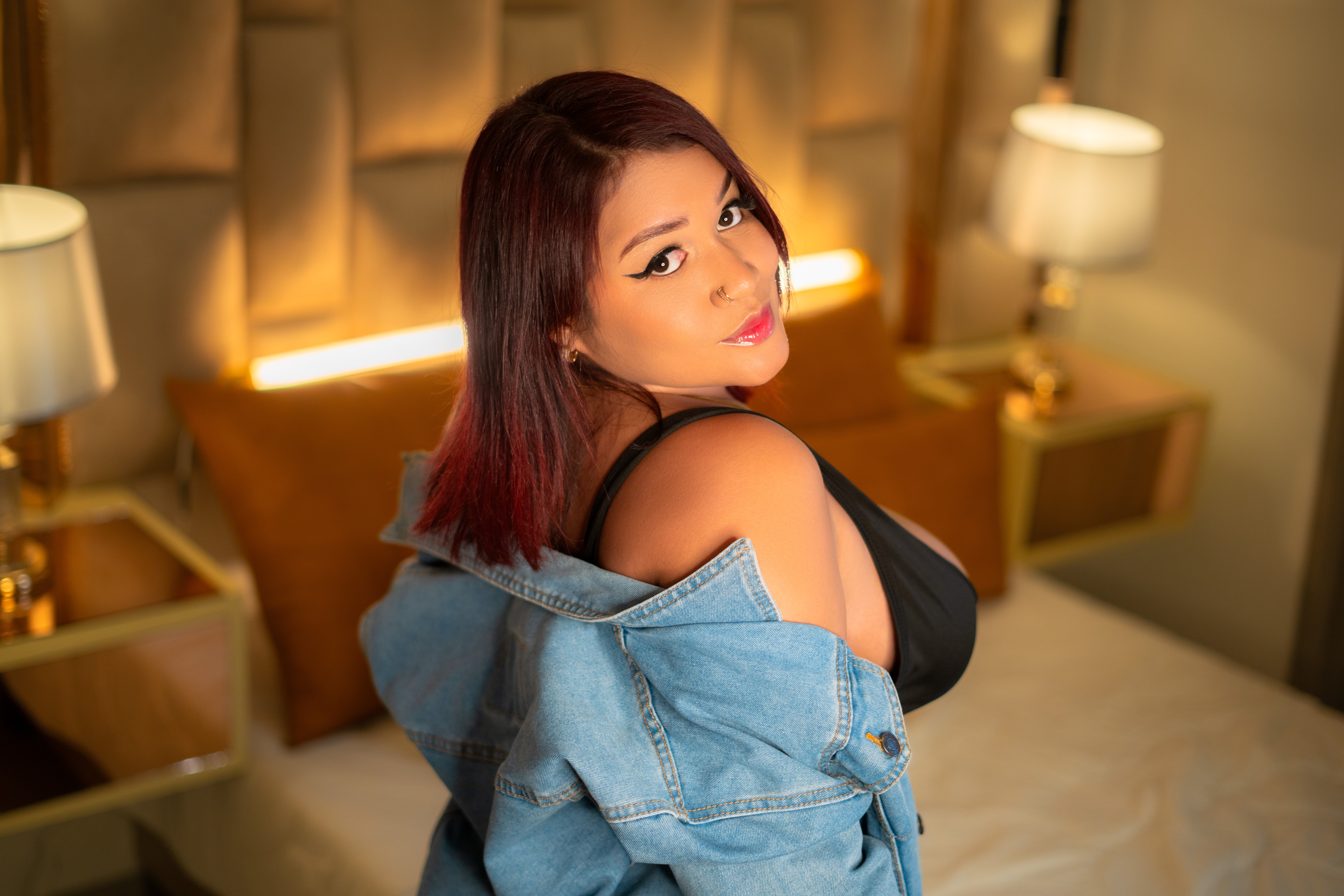 Artiest GabyMillerr404 Foto 7