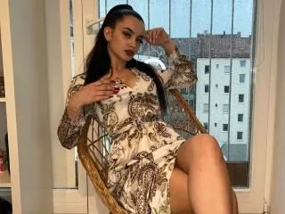 SAMIYRAA profilbild på webbkameramodell