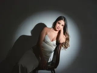 Foto de perfil de modelo de webcam de ScarlettKent