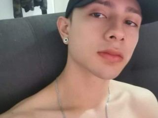 damonsantana Profilbild des Cam-Modells