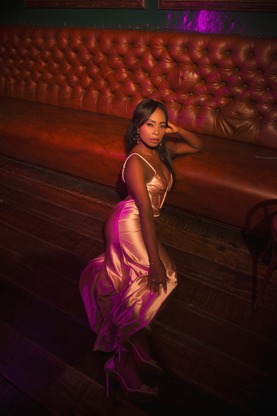 Artiest SabaQuinn Foto 9