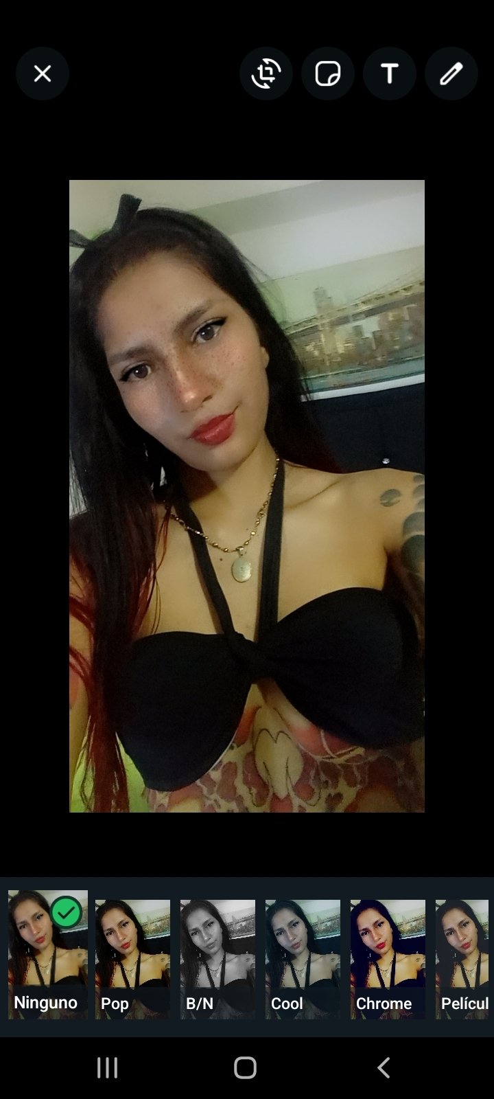 Interprète MiichelleRuby Photo 5