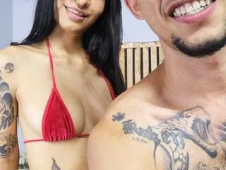 MiichelleRuby immagine del profilo del modello di cam