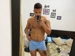 TREVOR20 cam model profile picture