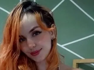 Image de profil du modèle de webcam AlanaNovakk