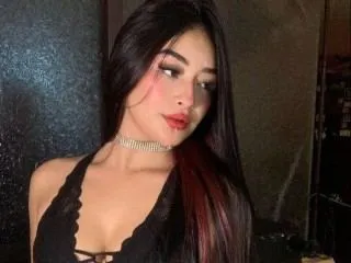 HilaryDuffx profilbild på webbkameramodell