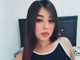 AdaraRodriguez profielfoto van cam model 