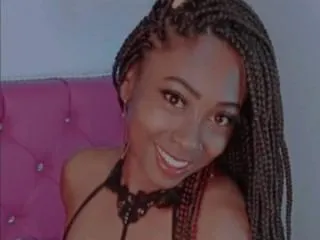 Image de profil du modèle de webcam NiaBrownn