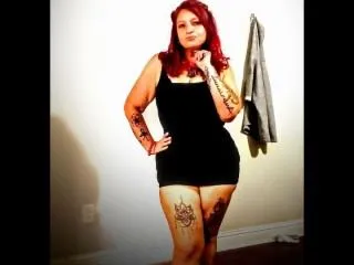 Image de profil du modèle de webcam HarleyQuinnn24